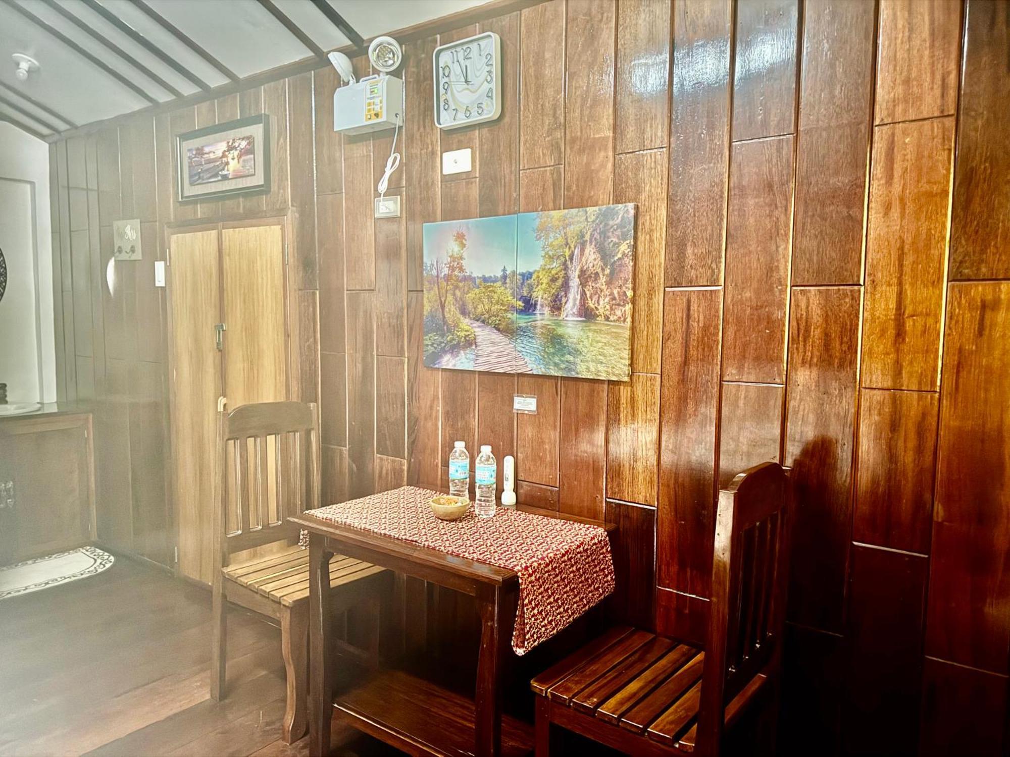 Theresa'S Pension House Сан-Вісент Екстер'єр фото